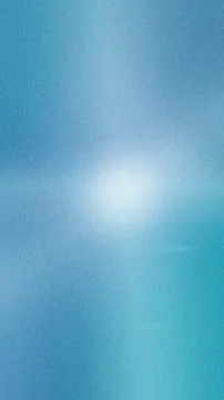 Smooth soft blue gradient background with a subtle glow, creating a calm, m.. 스톡 일러스트