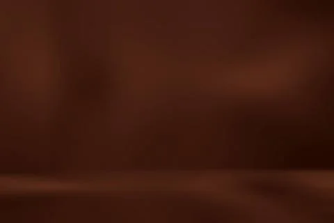 Smooth, soft brownish gradient backdrop abstact background Smooth, soft br... 스톡 사진
