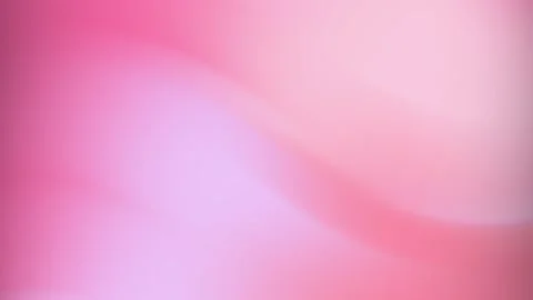 A smooth soft gradient of pink and purple colors creates an abstract backdrop Stock Footage 294661955