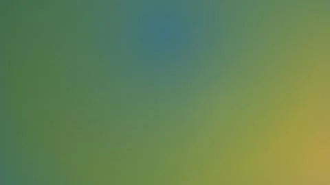 Smooth Soft Green and Yellow Blurred Gradient Background for Graphic Design Stock Illustration