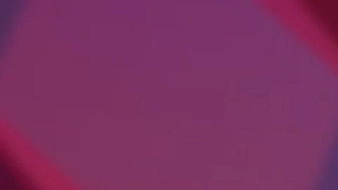 A smooth solid background featuring a deep rich shade of magenta purple Stock Footage 338311366