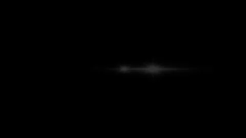 Smooth spotlights appear and disappear animation. 動画素材 336859019