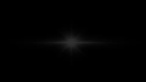 Smooth spotlights appear and disappear animation. Video stock 336859023