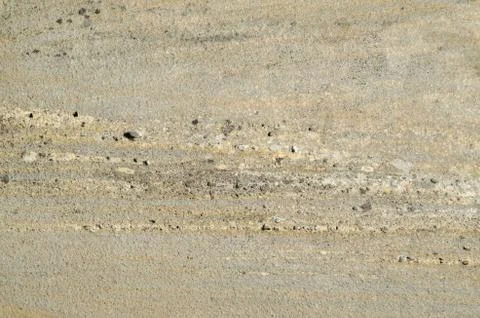 Smooth stone surface Stock Photos