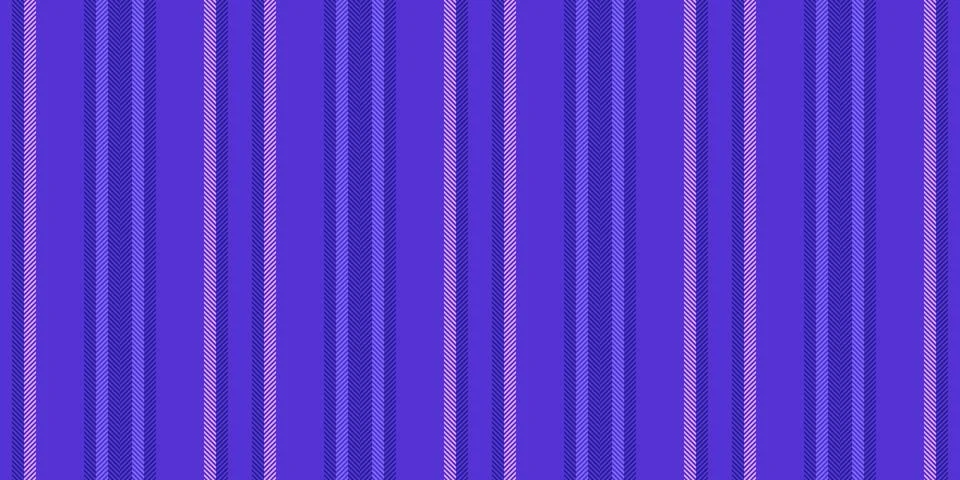 A smooth stripe composition uses slender stripe divisions to create a steady  Ilustração Stock
