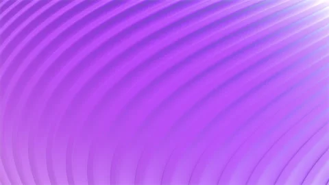 Smooth striped surface Stock Footage 131171497
