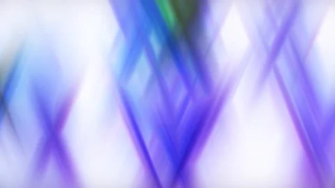 Smooth stripes motion animated background Vidéo 167284273