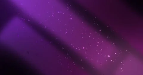 Smooth stripes moving particle falling seamless presentation corporate bg. .. Stock Illustration