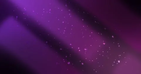 Smooth stripes moving particle falling seamless presentation corporate bg. .. Stock Illustration
