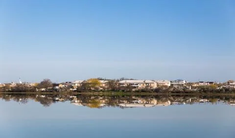 Smooth surface Foto stock