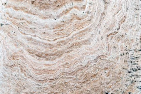 Smooth surface texture of marble stone Stock Photos