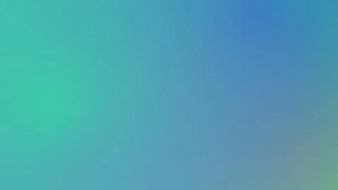 Smooth Teal and Blue Gradient Background with High Resolution for Modern We.. Stock Illustration