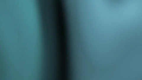 Smooth teal cyan gradient background lighting texture soft abstract design. Stock Footage 336033459
