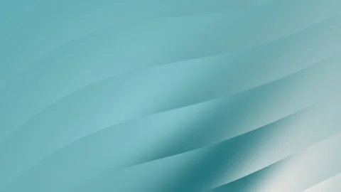 Smooth Teal Gradient Background Flows Gently with Subtle Color Transitions Stock Footage 295033774