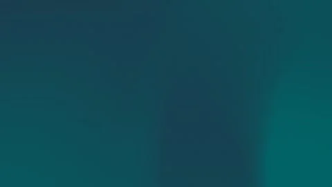 Smooth teal gradient seamless loop background. Subtle shifts. 4K. Video stock 300840310