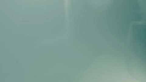 Smooth teal gradient with subtle shadows, seamless loop background. 4K. Vídeo Stock 309956830