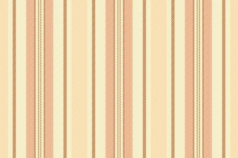 Smooth texture pattern vertical, wrapping vector stripe seamless. Open back.. Stock Illustration