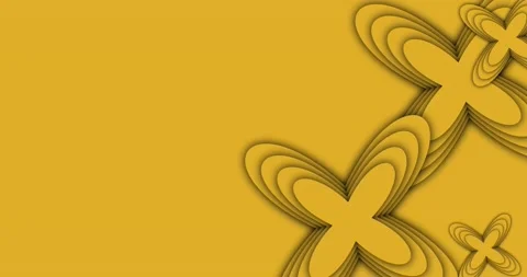 Smooth texture, simple composition. wave abstract lines stream Stock Footage 234825982