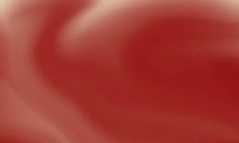 Smooth, textured, red background with subtle light gradients. Illustrazione stock