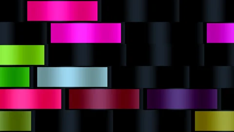 Smooth Traffic Lane Animation 스톡 동영상 291069462