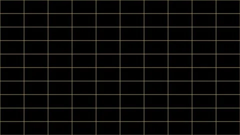 Smooth transition from dark background to grid pattern with subtle light sh.. Stock Footage 341652722