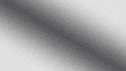 A smooth transition from light gray to dark gray creates a monochromatic grad Stock Photos