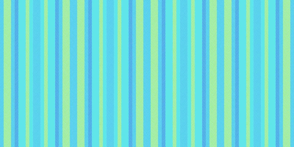 Smooth vector background fabric, silk texture textile pattern. Azul stripe .. Ilustração Stock
