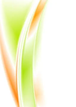 Smooth vector waves abstract background Smooth vector waves abstract backg... Stock Photos