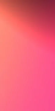 A smooth vertical color gradient transitions from muted coral and warm red .. Stock Illustration