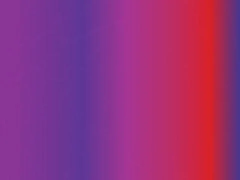 Smooth vertical gradient background transitioning from rich purple to vibra.. Stock Illustration