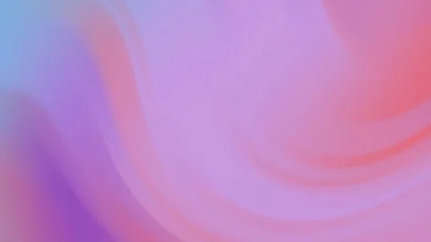 Smooth vibrant abstract gradient with swirling colors. 스톡 동영상 333261909