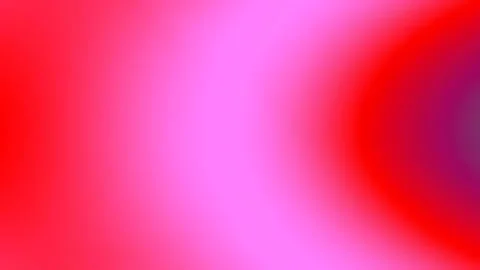 Smooth vibrant gradient background loop, red transitioning into deep cosmic.. Stock Footage 342207307