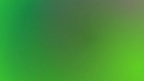 Smooth Vibrant Green Gradient Background for Modern Graphic Design Projects Stock Illustration