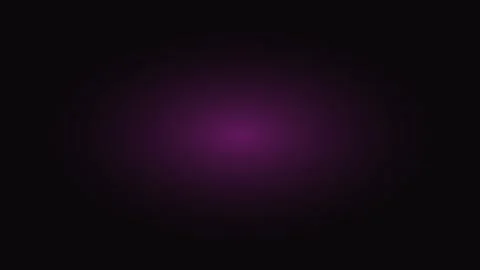 Smooth, vibrant purple abstract glow background for creative motion graphics Stock Footage 343660621