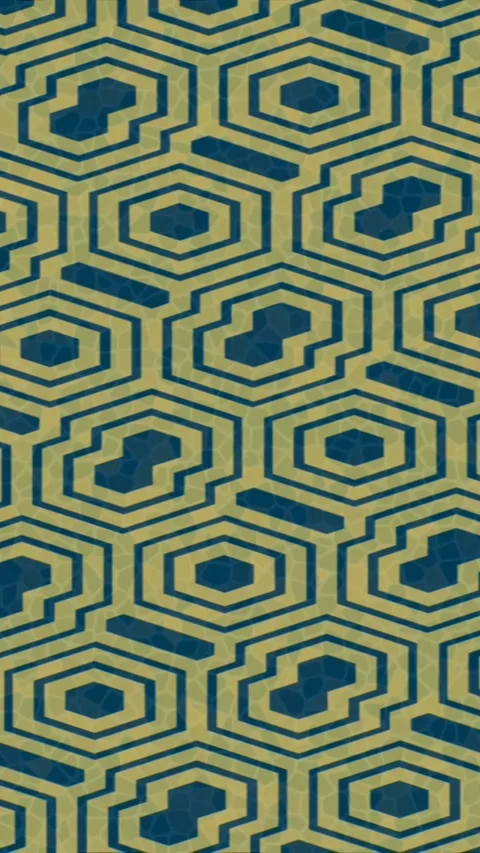 Smooth Visual Art Creative Motion Stock Footage 328677614