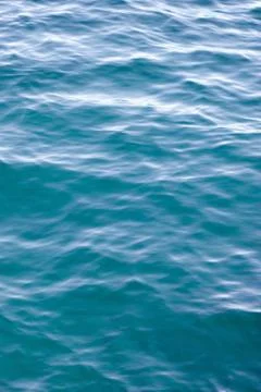 Smooth water Stock Photos