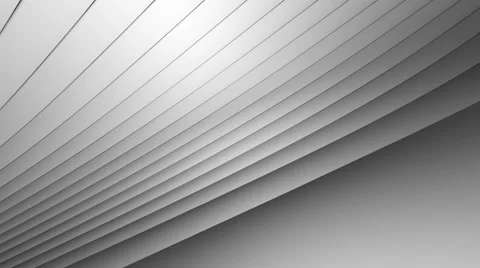Smooth Waves Background Loop Stock Footage 64025733