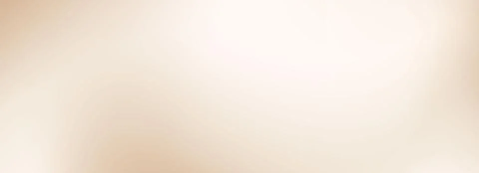 Smooth wavy beige gradient background. Soft neutral liquid wallpaper. Silky nude Stock Illustration