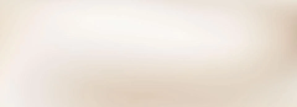 Smooth wavy beige gradient background. Silky nude color texture for banner Stock Illustration