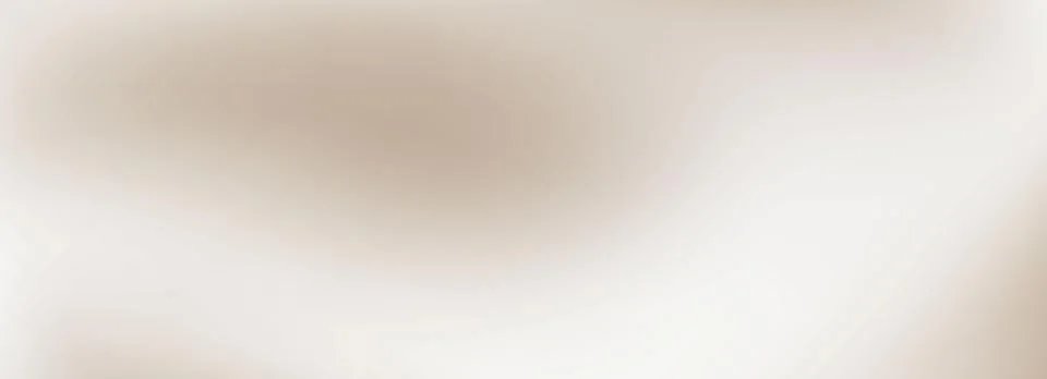 Smooth wavy beige gradient background. Abstract silky nude color texture for Stock Illustration