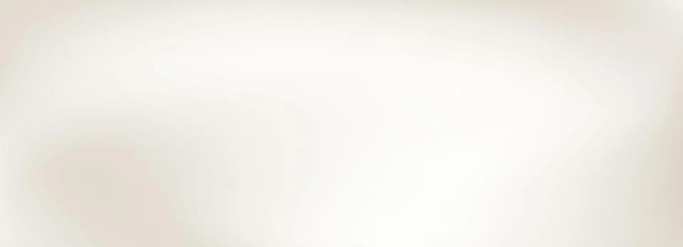 Smooth wavy beige gradient background. Soft neutral liquid satin wallpaper Stock Illustration