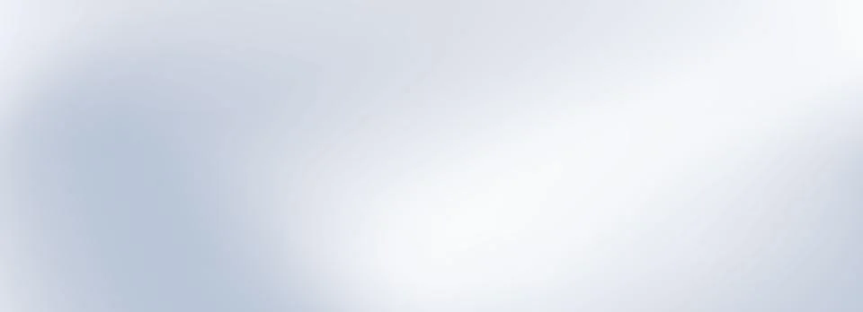 Smooth wavy grey gradient background. Gloss silver liquid satin wallpaper Stock Illustration