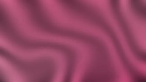 Smooth Wavy Motion Dark Purple Background Stock Footage 314478676