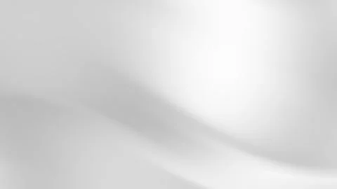 Smooth white abstract gradient background Stockbeeldmateriaal 305921492
