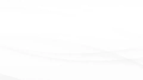 Smooth white abstract motion background with soft flowing bright gray waves Video stock 316065808