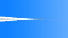 Smooth White Noise Flying TransitionSound Effect