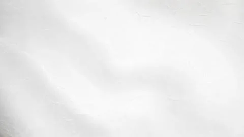 Smooth white silk, a perfect background for luxury fashion concepts. 写真素材