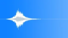 Smooth Wind Whoosh 2Sound Effect