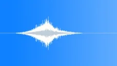 Smooth Wind Whoosh 3Sound Effect