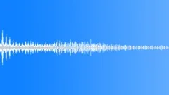 Smooth Wobble Up Transition 2Sound Effect